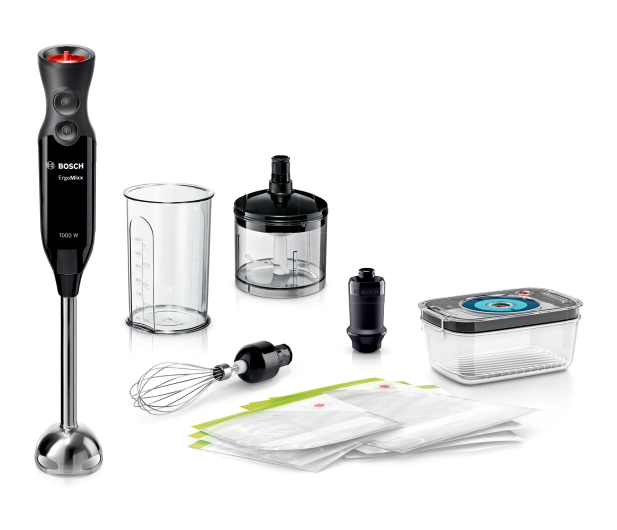Bosch MS6CB61V5 - 1459348 - zdjęcie